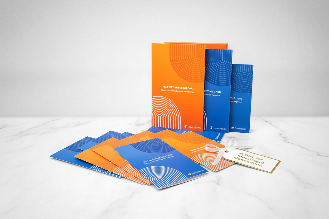 2-Way Card Bundle