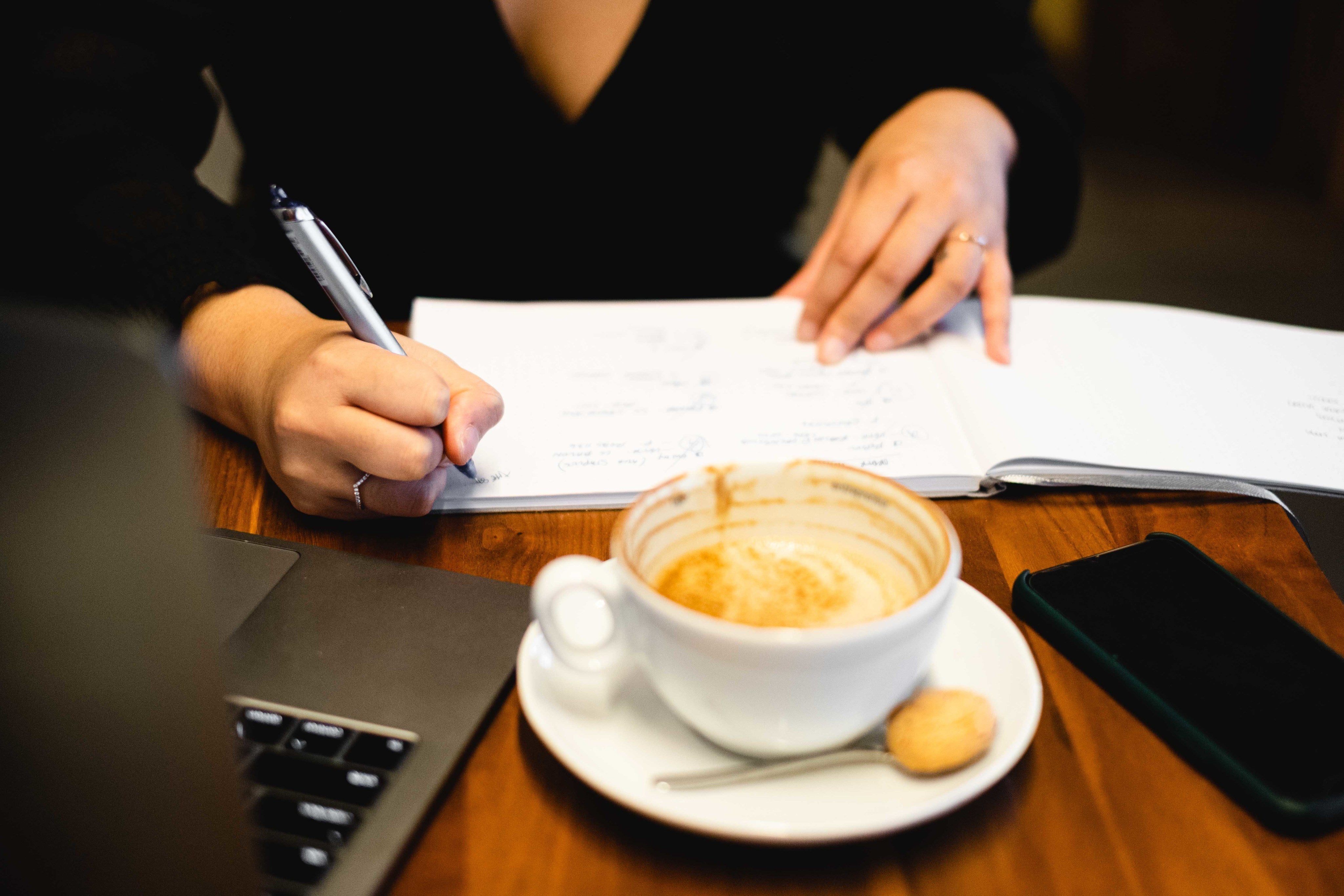 How to Connect With Your Adult Children (Without Overstepping)