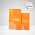 Orange card - Envelopes spelled correctly